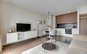 Scala 60C City Center Apartments By Lion Apartments