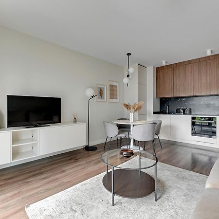 Scala 60C City Center Apartments By Lion Apartments Gdaňsk Exteriér fotografie