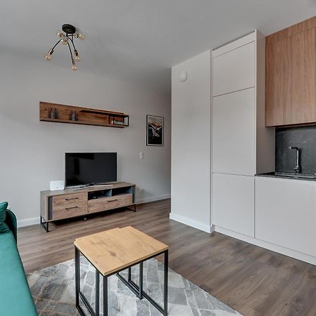 Scala 60C City Center Apartments By Lion Apartments Gdaňsk Exteriér fotografie