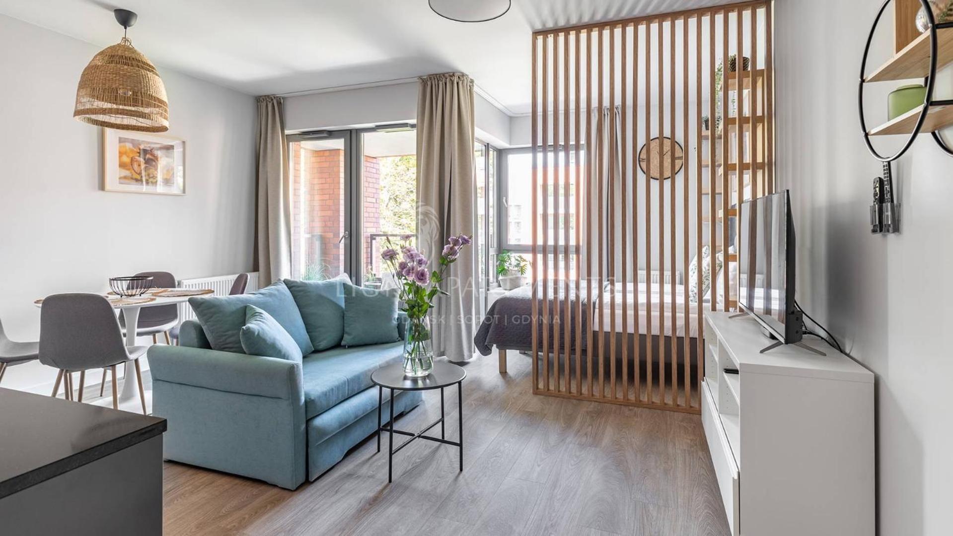 Scala 60C City Center Apartments By Lion Apartments Gdaňsk Exteriér fotografie