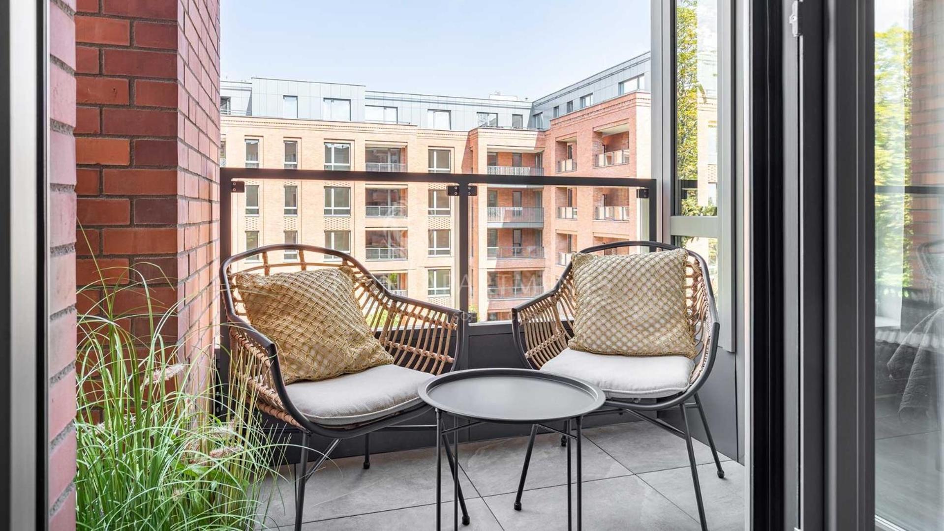 Scala 60C City Center Apartments By Lion Apartments Gdaňsk Exteriér fotografie
